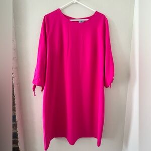 Bright Lively Dress